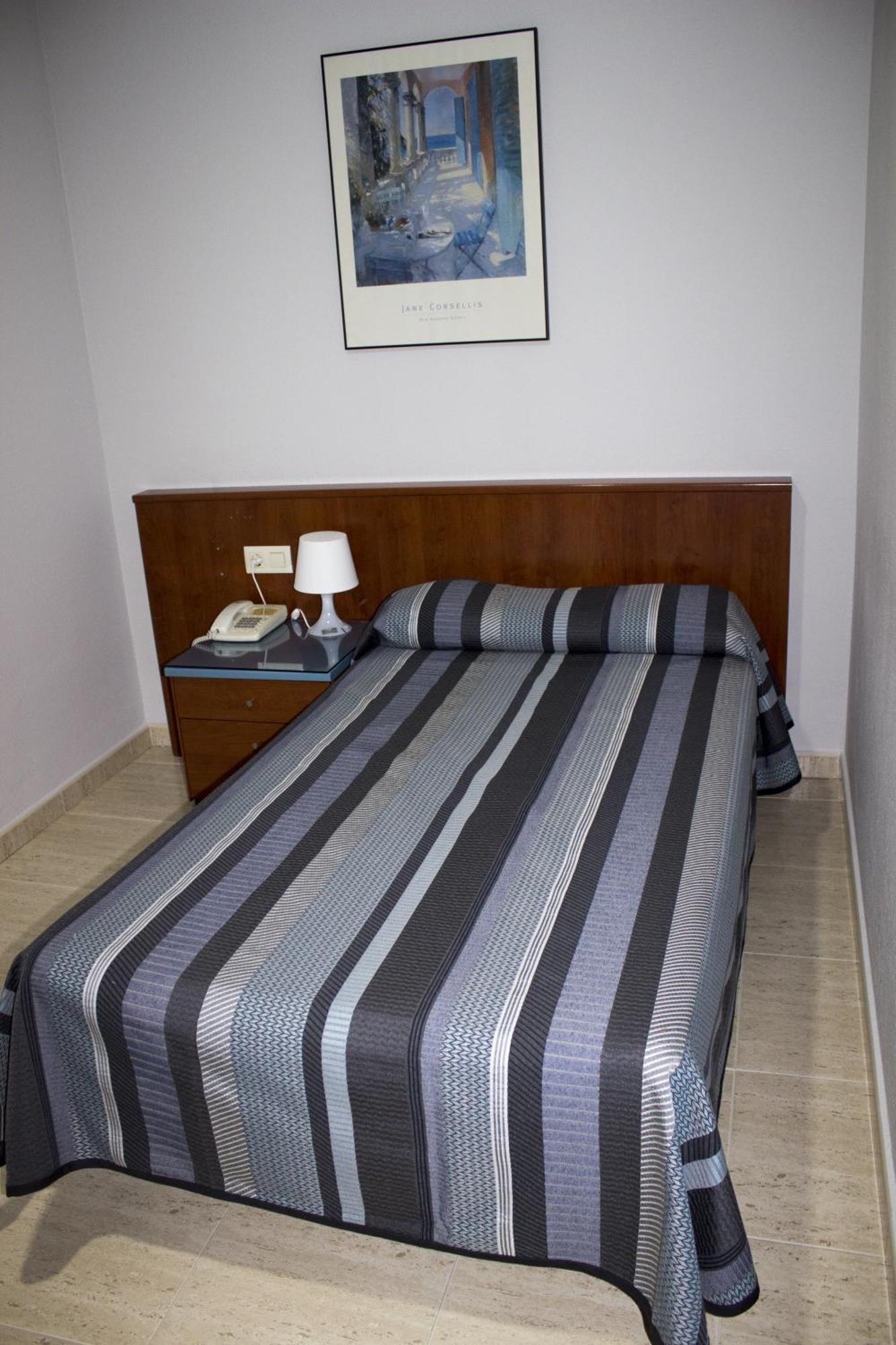Hotel Costa Blanca Granja de Rocamora 部屋 写真