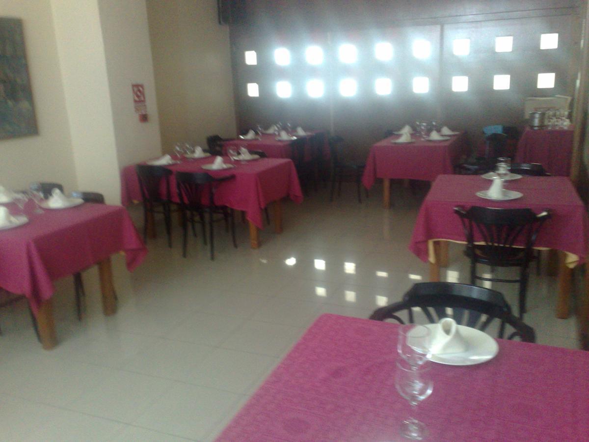 Hotel Costa Blanca Granja de Rocamora エクステリア 写真