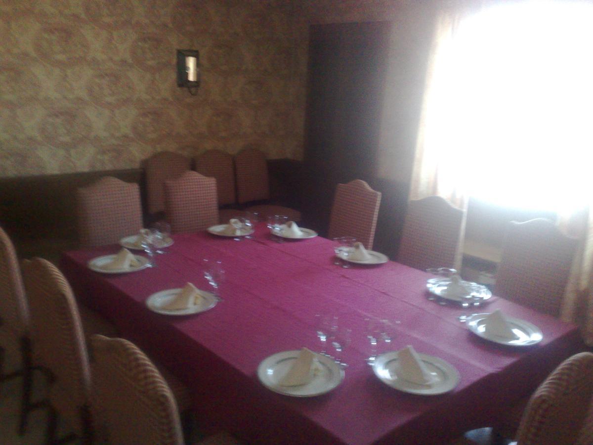 Hotel Costa Blanca Granja de Rocamora エクステリア 写真