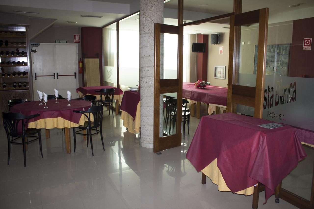Hotel Costa Blanca Granja de Rocamora エクステリア 写真