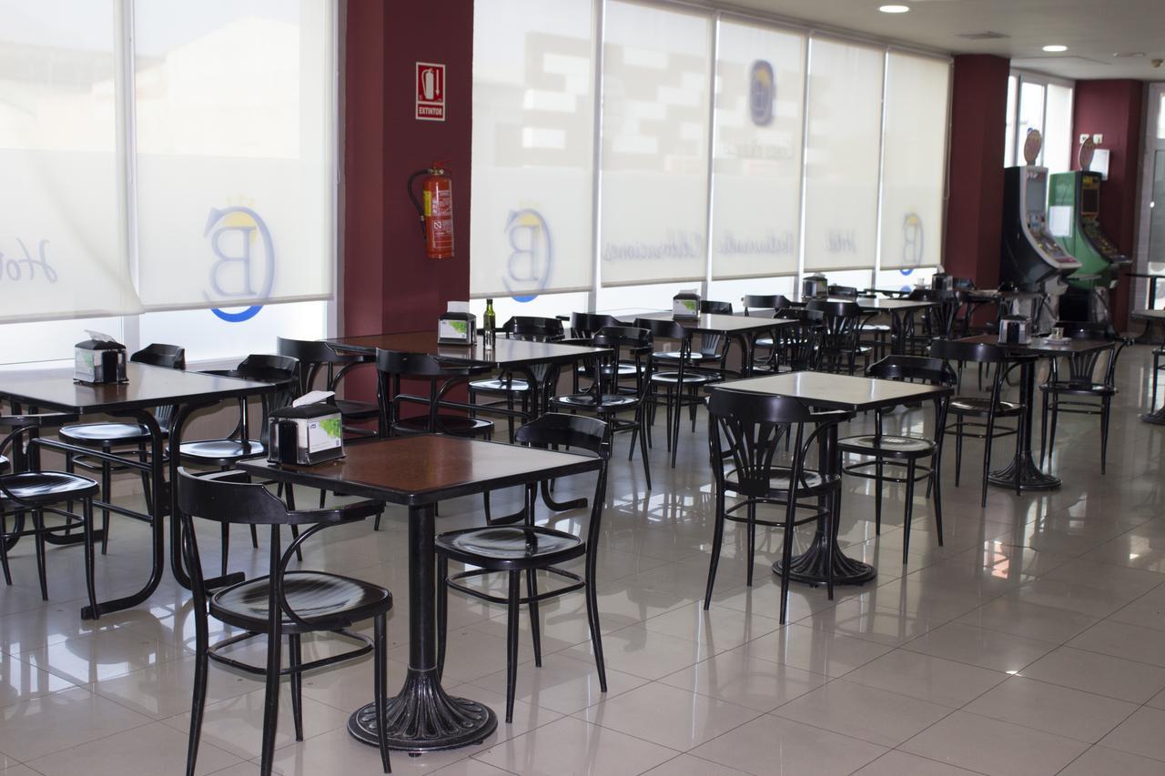 Hotel Costa Blanca Granja de Rocamora エクステリア 写真
