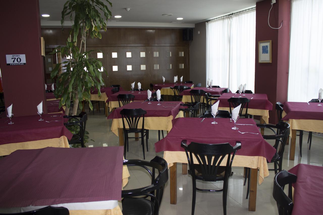Hotel Costa Blanca Granja de Rocamora エクステリア 写真
