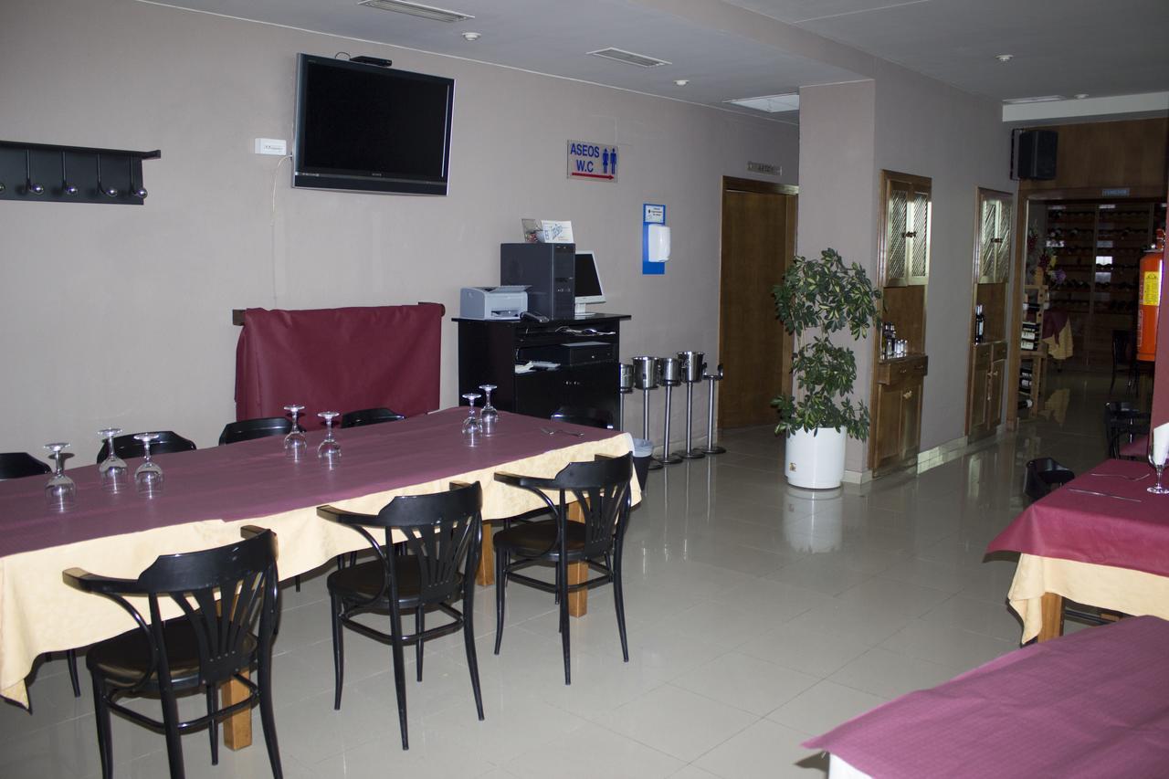 Hotel Costa Blanca Granja de Rocamora エクステリア 写真