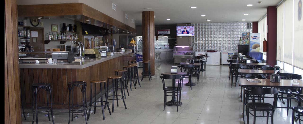 Hotel Costa Blanca Granja de Rocamora エクステリア 写真