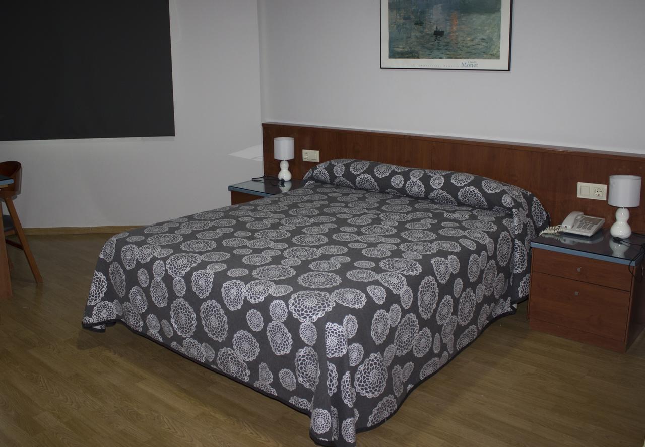 Hotel Costa Blanca Granja de Rocamora エクステリア 写真