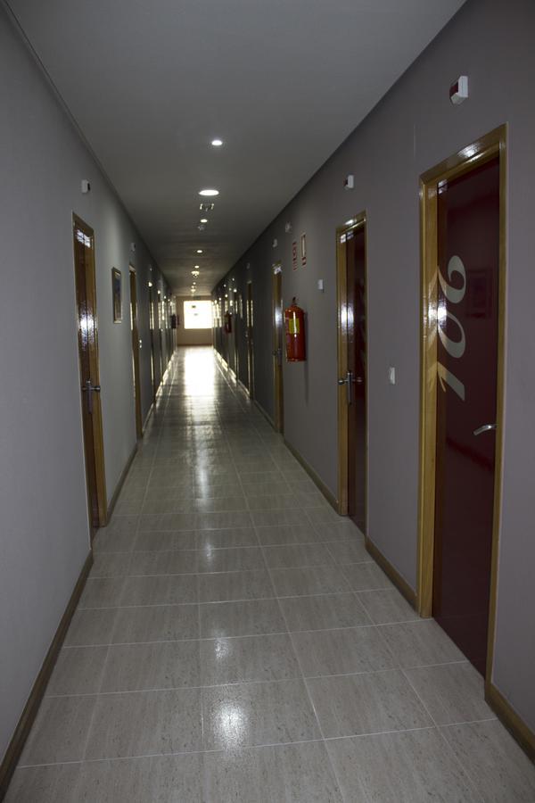 Hotel Costa Blanca Granja de Rocamora エクステリア 写真